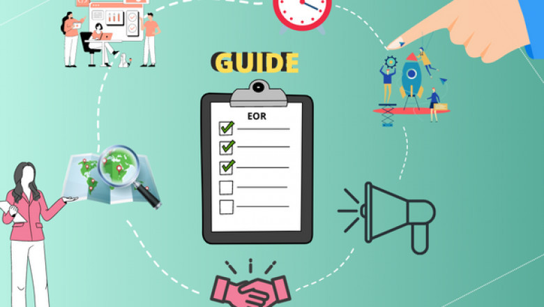 The Ultimate Guide to EOR Service: Best Model to Start a Business Activity in India