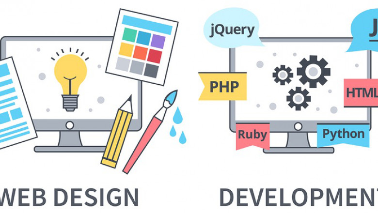 Top And Best Web Designing and Development Services