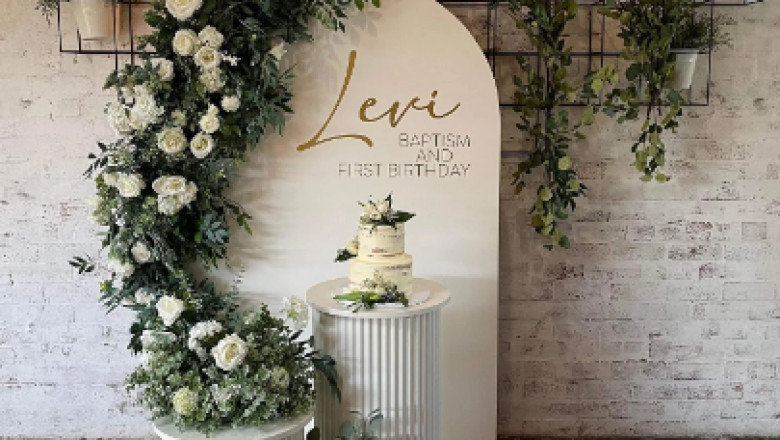 Toronto Luxury Prop Rentals