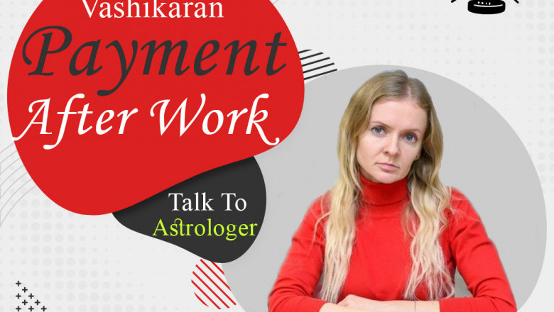 Vashikaran Payment After Work - Vashikaran Mantra That Can Work
