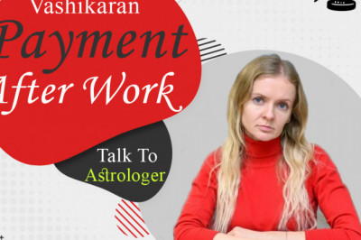 Vashikaran Payment After Work - Vashikaran Mantra That Can Work