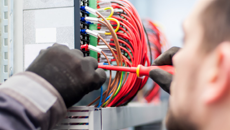 What Benefits Do Electrical Test and Tag Services Offer?