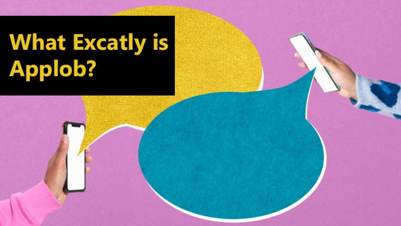 What Excatly is Applob?