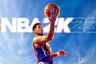 Which NBA 2K23 Game Edition Will You Buy?