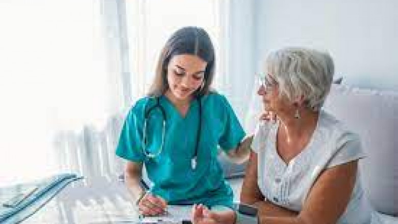Why do you need a targeted email list for different radiologists?