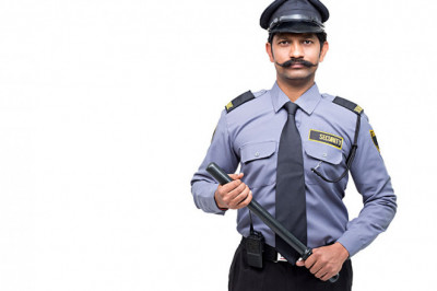 Why we need to hire Security Guard Company ?