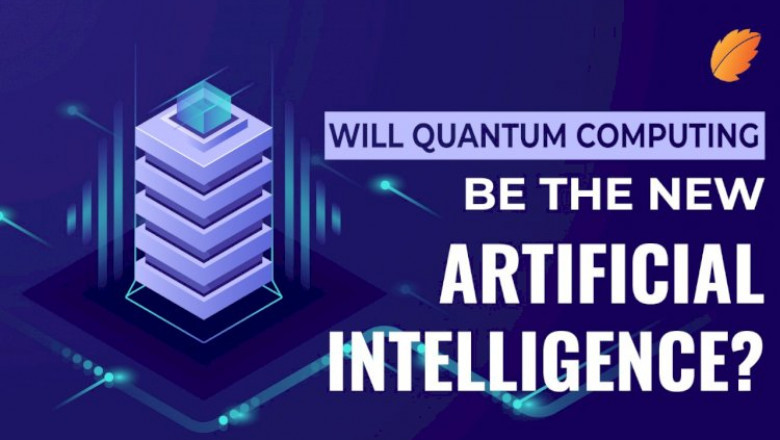Will The Quantum Computing Be The New Artificial Intelligence?