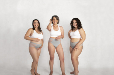 4 Reasons to Use Leakproof Underwear When You’re Not on Your Period