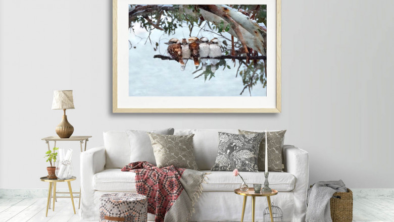5 Things You Need To Consider While Choosing Photography Art