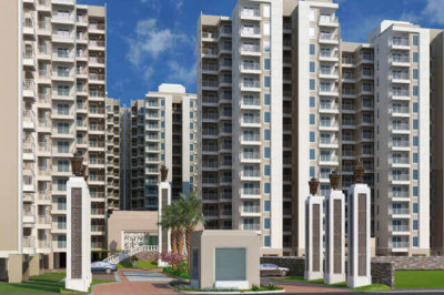 Affordable Home Gurgaon - Project Under Affordable Housing Gurgaon