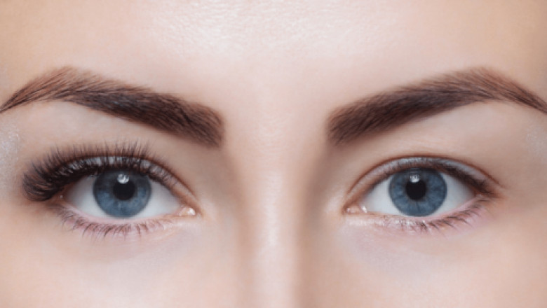 An Ultimate Guide to Russian Volume Eyelash Extensions