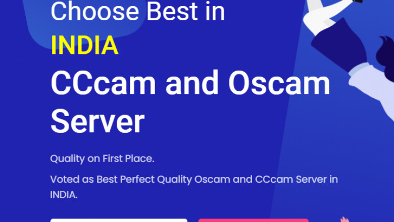 Avail Cccam Servers Update 2022 Cardsharing CCCAM