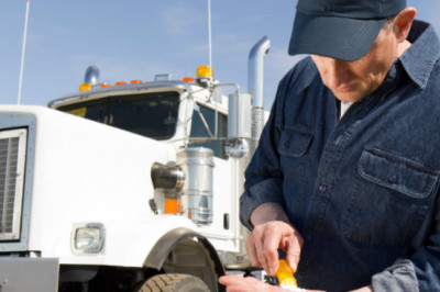 Available SAP Evaluation Near Me for Truck Driver