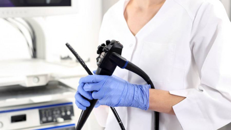 Best colonoscopy in Pune- Kaizen Gastro Care