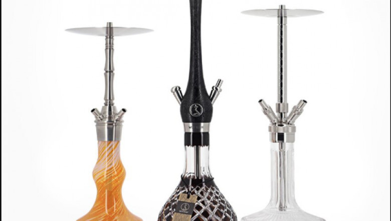 Buy Shisha Charcoal Natural Charcoal Tobacco Accessories online | Shisharia.de