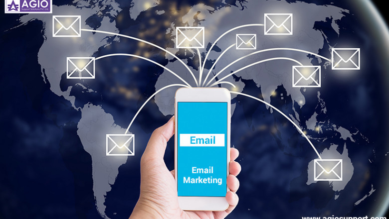 Email Marketing That Allows You to Build Campaigns Your Way