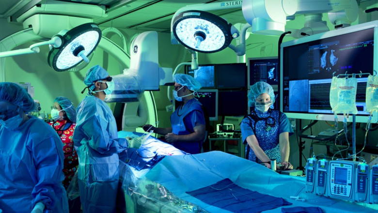 Global Electrophysiology Devices Market Restraints