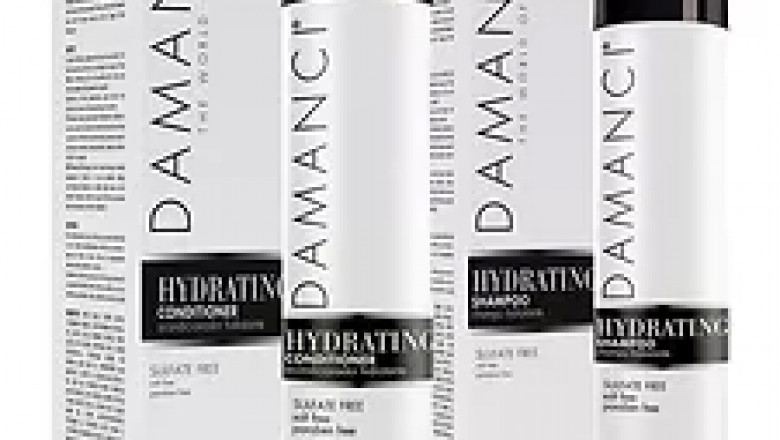 Hair Care Subscription Box in USA