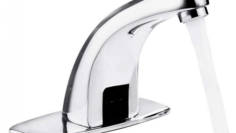 Handsfree Water Tap Market Report 2022-2028 | Industry Analysis By Top Key Players