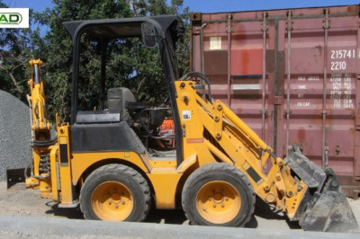 Heavy Equipment Finance