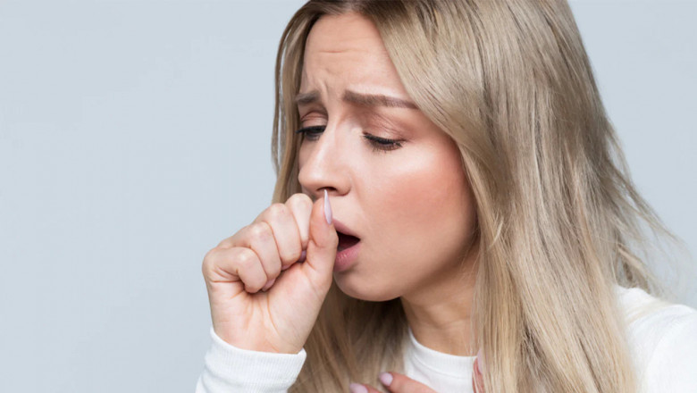 Histamine Body - Unani Medicine For Antihistamines Dry Cough Treatment ?