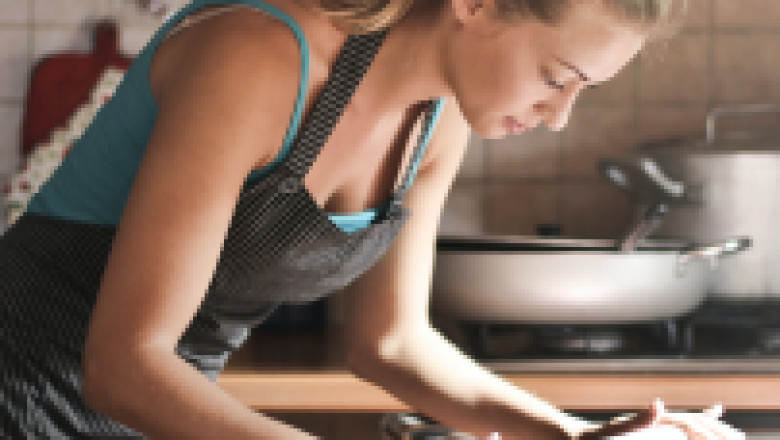 How Does Anyone Afford A Private Chef?
