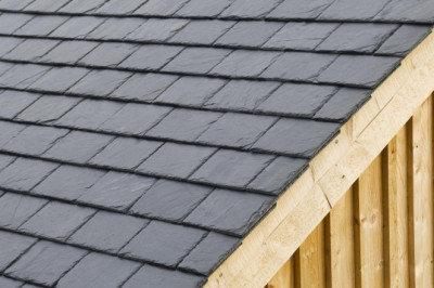 How Long Does A Slate Roof Last