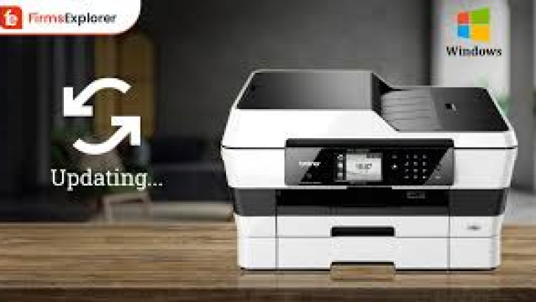 How to Install or Uninstall Brother Printer