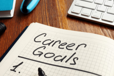 How To Set Career Goals And Achieve Them