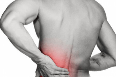 Low Back Ache/Radiculopathy - Dr.Shantanu Shubham