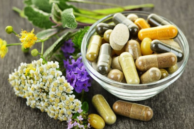 Natural Medication Liver - Unani Medicine For Boost Energy?