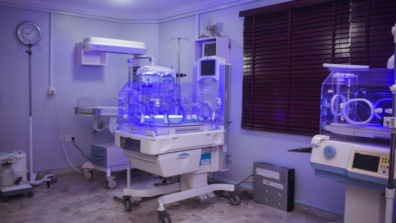 Neonatal Intensive Care Market Share, Revenue and Growth Analysis Report Till 2028 | Value Market Research
