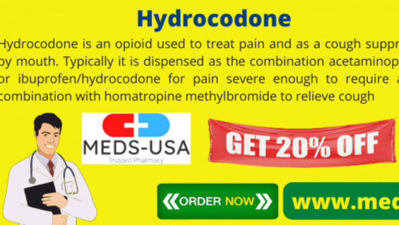 Order Hydrocodone 10/325mg No Prescription