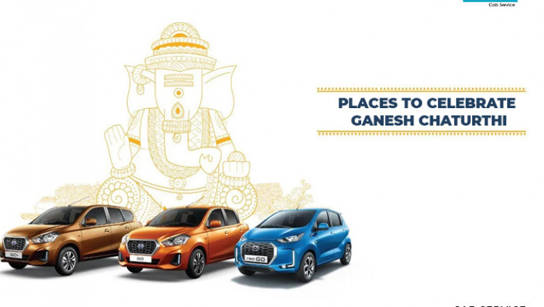 Pune and Mumbai the Great Places to Celebrate Ganesh Chaturthi