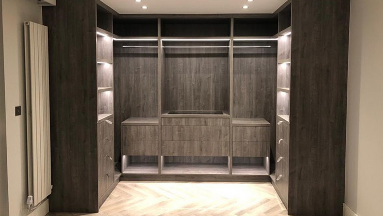 Resourceful Wardrobe Tips from Artuz Best Floor to Ceiling Wardrobe Door Manufacturers