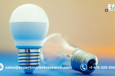 Saudi Arabia LED Light Market To Be Driven By A Rising Emphasis On Energy-Saving Lighting Systems  In The Period Of 2021-2026