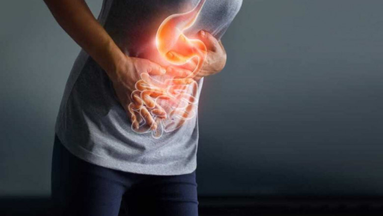 Stomach Pain Treated - Unani Medicine Symptoms Of Stomach Pain Treated?