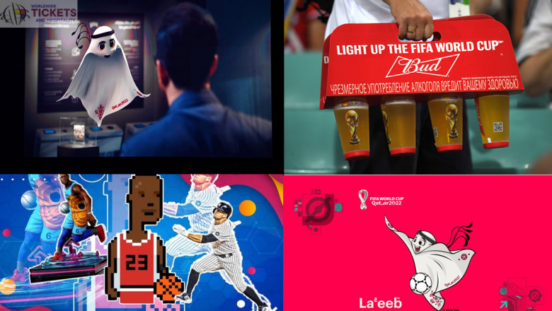 The Football World Cup Mascot Explored