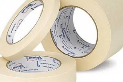 The Many Uses of Adhesive Tape