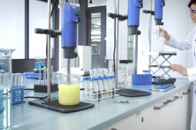 What is Laboratory Equipment?