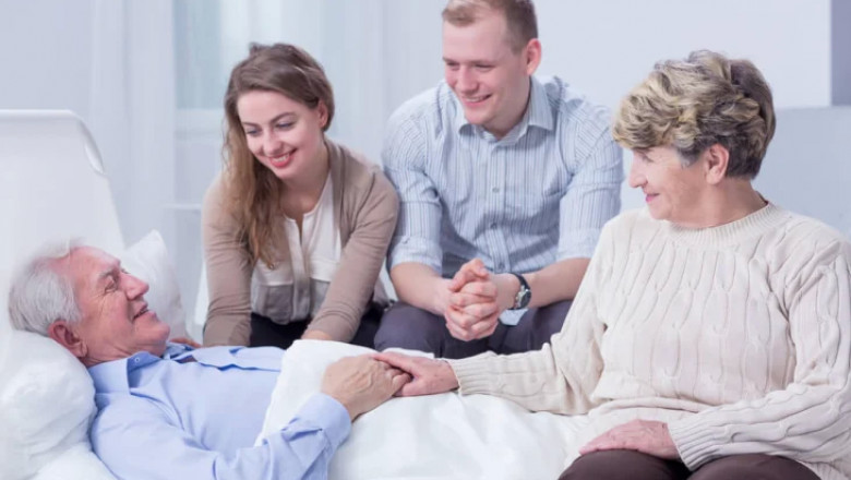 Why Is Hospice And Palliative Care Important?
