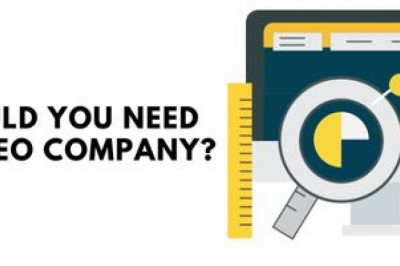 Why Would You Need a Local SEO Company?