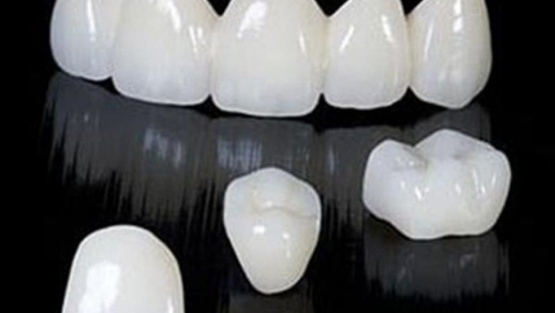 Zirconia Dental Material Market Insight | Outlook | Growth Analysis Report 2022-2028