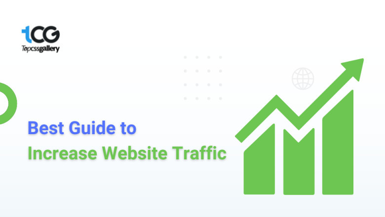 10 Proven Tactics to Drive Traffic to Your Website