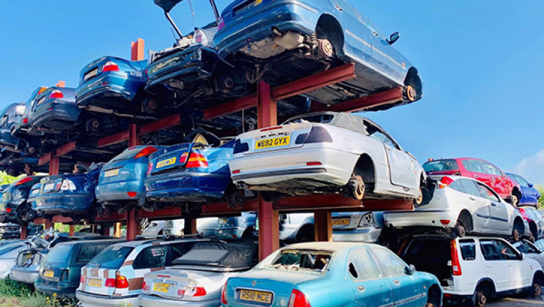 4 Rewards of Hiring Adelaide Car Wreckers We Bet You Were Unaware Of