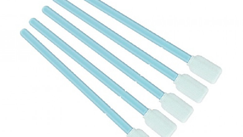 A Simple Key For cleanroom foam swabs Unveiled