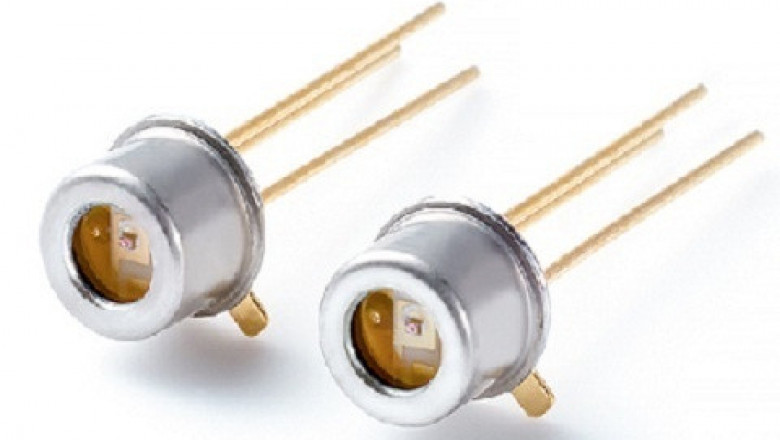 Avalanche Photodiode Market 2022 Size, Dynamics &amp; Forecast Report to 2028