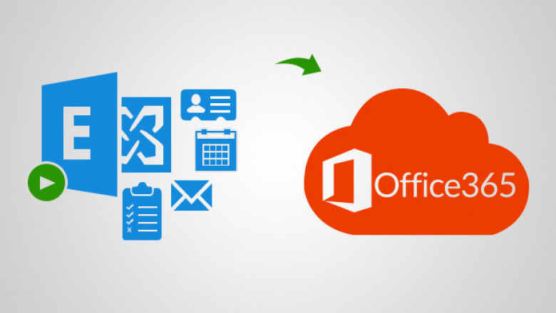 Benefits of Migrating to Office 365