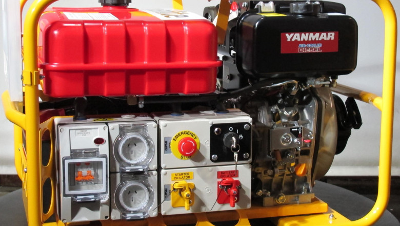 Best Electrical Power Solutions | Powerlite