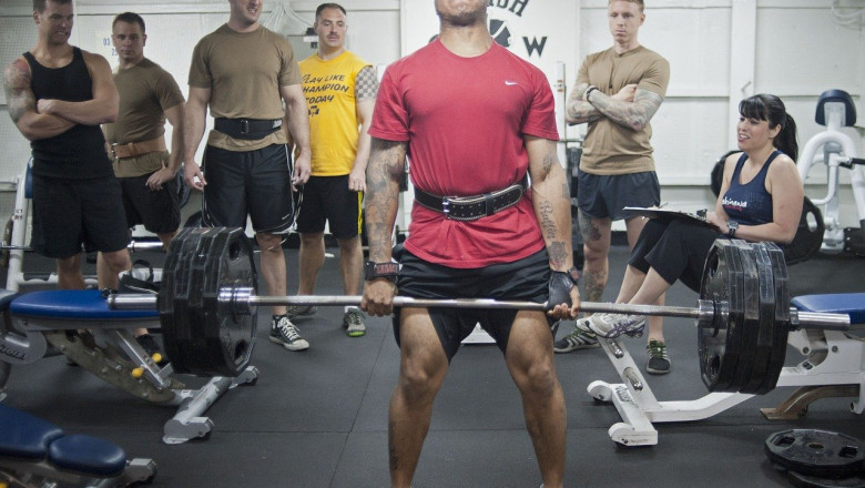 Best fitness ideas for men to know about